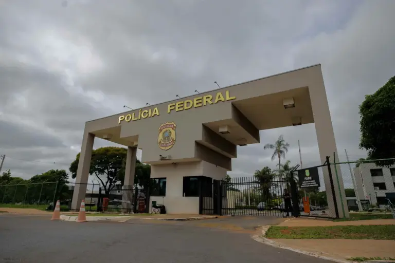 Polícia Federal/Foto: Reprodução