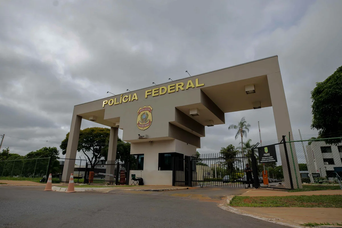 PF vai investigar suspeita de ataque hacker em sistema da Defesa Civil PF vai investigar suspeita de ataque hacker em sistema da Defesa Civil