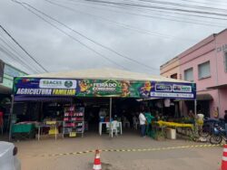 Feira do Consumidor movimenta economia e impulsiona vendas em Sena