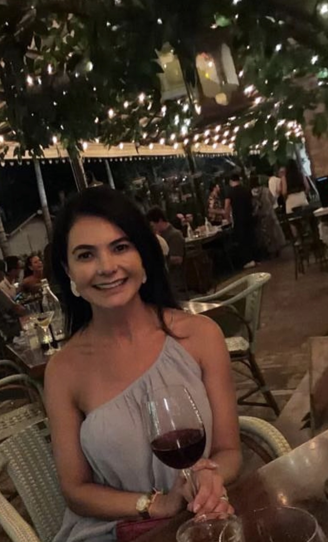 Márcia Abreu: família Zamora celebra nova identidade de escritório em Rio Branco