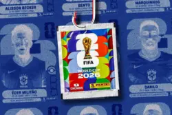 Procon faz orientação para evitar golpes e figurinhas falsificadas da Copa