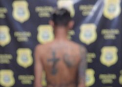 Suspeito de homicídio com sinais de tortura é preso durante festa no Acre