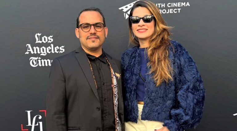 Acre marca presença no Festival Latino de Cinema de Los Angeles