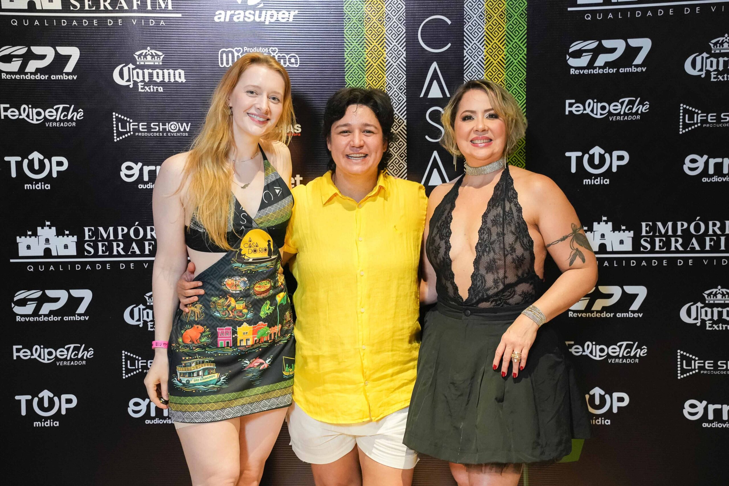 Acre marca presença no Festival Latino de Cinema de Los Angeles