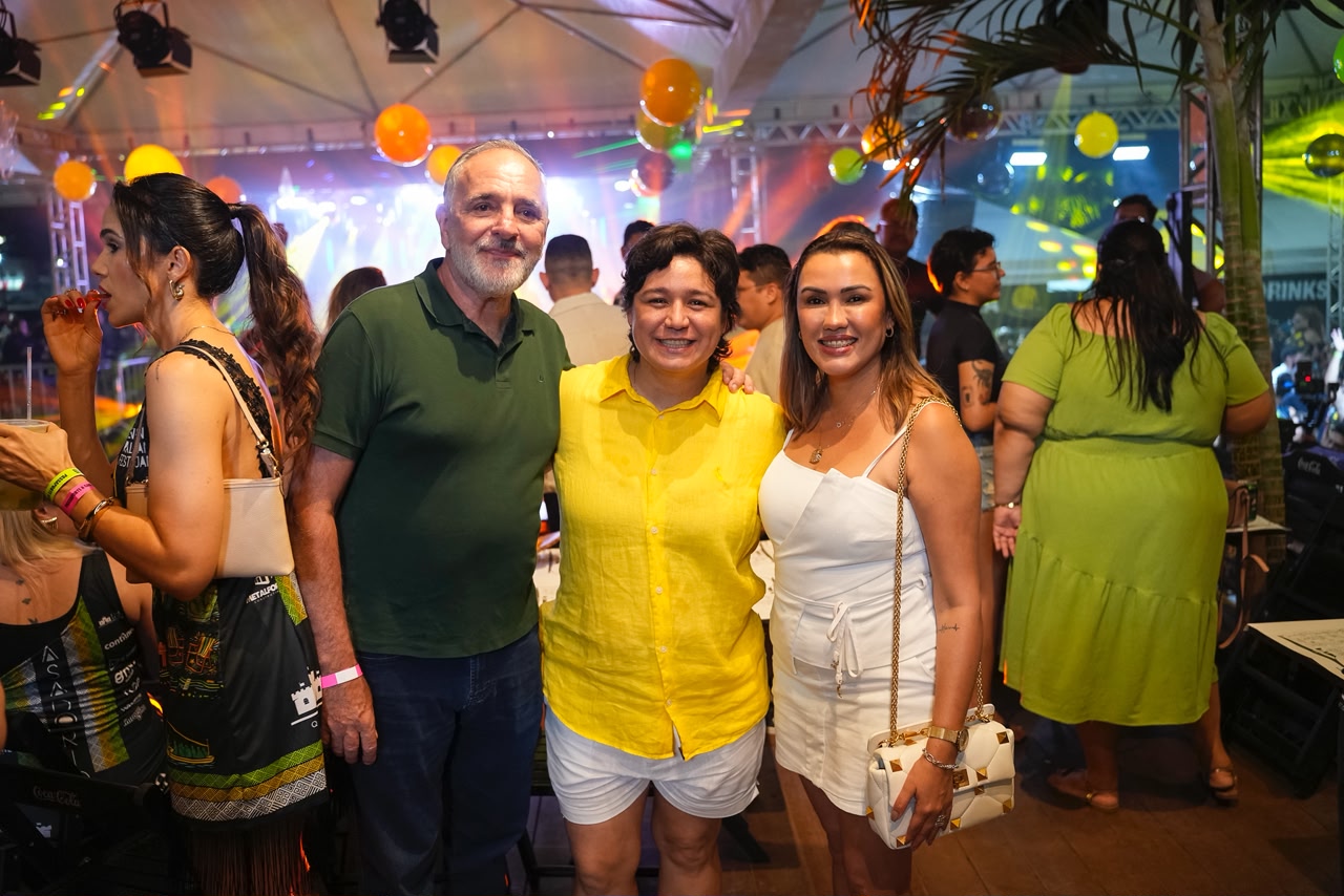 Acre marca presença no Festival Latino de Cinema de Los Angeles