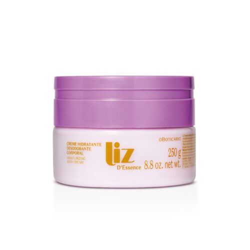 O Boticário lança Liz D'Essence e aposta em novo conceito de amadeirado feminino O Boticário lança Liz D'Essence e aposta em novo conceito de amadeirado feminino
