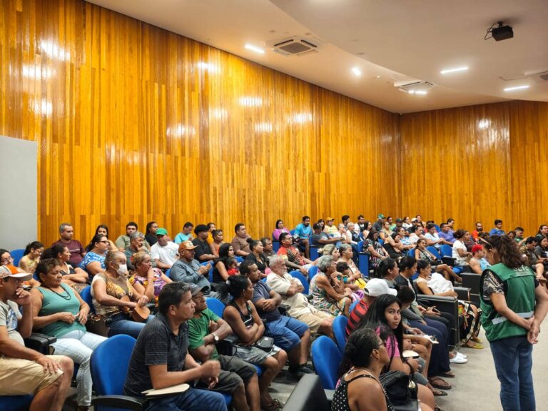 Estado sorteia vagas para pequenos negócios no Arraial Cultural 2026 Estado sorteia vagas para pequenos negócios no Arraial Cultural 2026