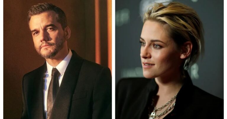 “Pesadelo magnífico”: Kristen Stewart fala de filme ao lado de Wagner Moura
