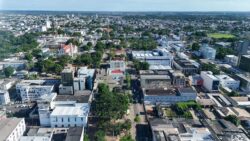 Fuso horário e história de anexação marcam turismo na capital do Acre