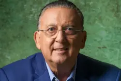 Galvão afirma que Copa do Mundo de 2026 será a sua última como narrador