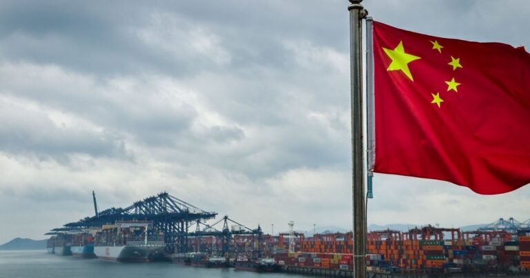 China promete maior apoio à inteligência artificial