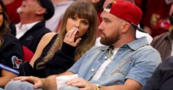 Pedido de licença sugere evento de Taylor Swift e Travis Kelce no MSG