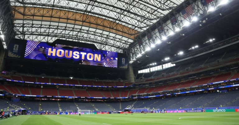 Cabo Verde x Arábia Saudita: horário e onde assistir à Copa do Mundo