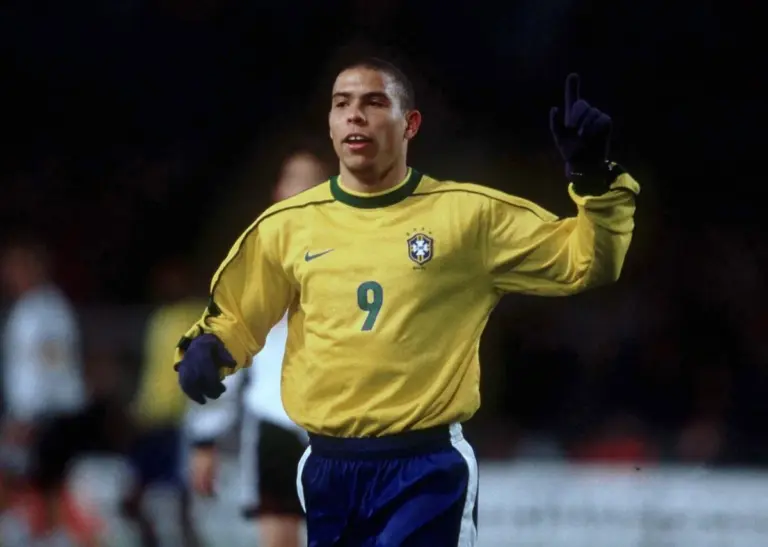 Brasil estreia na Copa de 2026 contra Marrocos e evoca memórias de show de Ronaldo em 1998