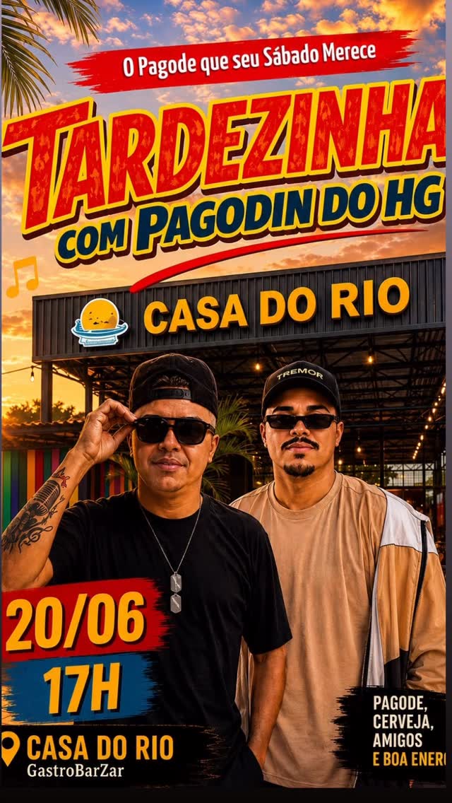 Jogo do Brasil e pagode! Saiba como curtir o fim de semana com o Giro Cultural Jogo do Brasil e pagode! Saiba como curtir o fim de semana com o Giro Cultural