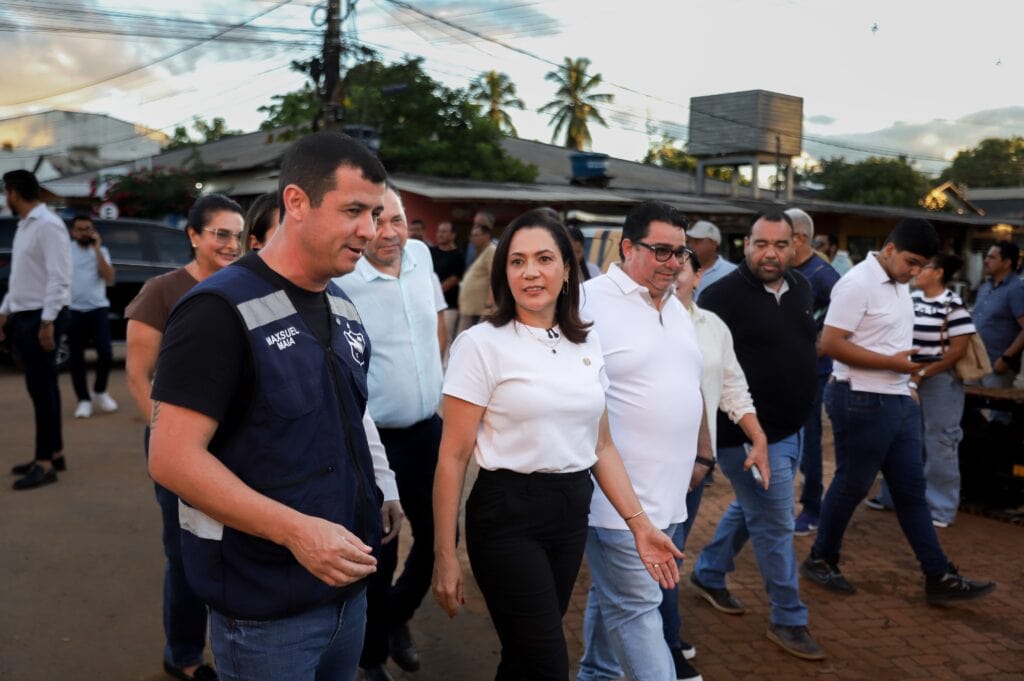 Mailza autoriza construção de 40 moradias rurais no interior do Acre