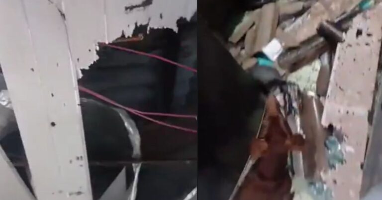 RJ: Drone lança granada e atinge casa durante confronto em Rio das Pedras
