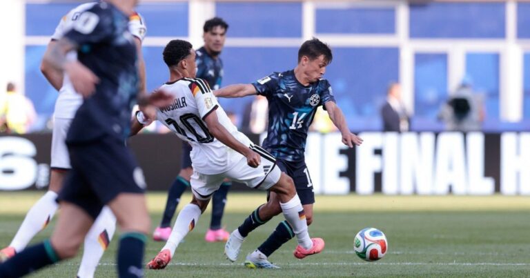 Paraguai na Copa: adversário das quartas será França ou Suécia?