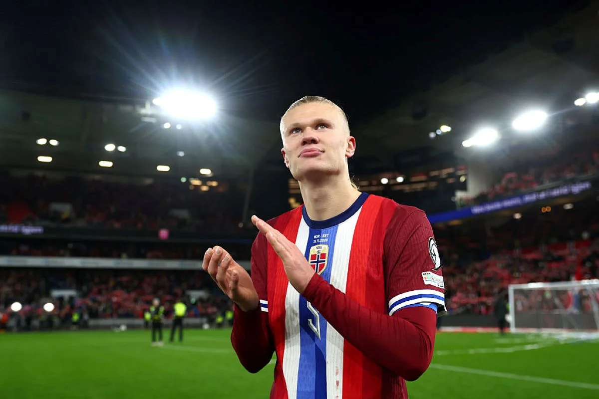 Iraque x Noruega hoje na Copa: onde assistir, horário e escalações do jogo em Boston Iraque x Noruega hoje na Copa: onde assistir, horário e escalações do jogo em Boston