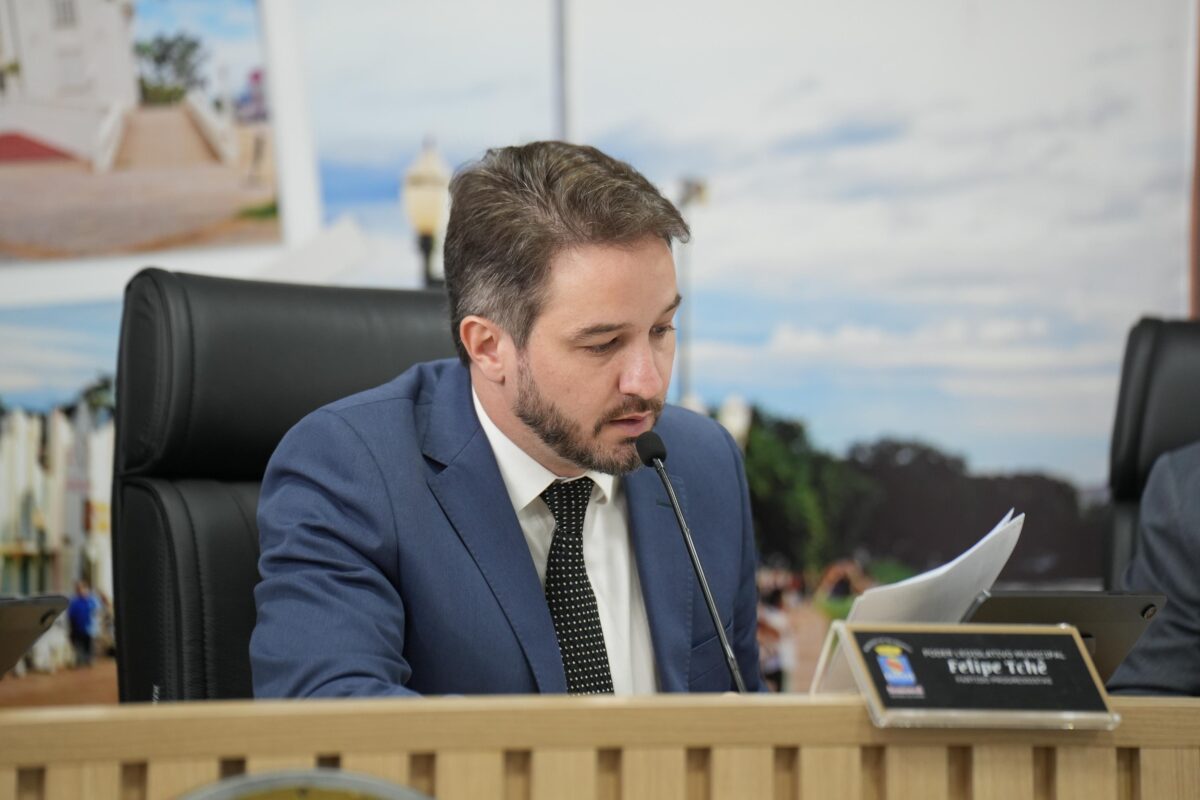 Felipe Tchê destaca avanço econômico após produção de café crescer 836%