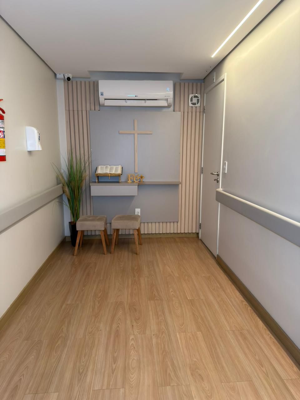 Grupo Pré-Saúde expande operações com gestão do Hospital São Pedro Grupo Pré-Saúde expande operações com gestão do Hospital São Pedro