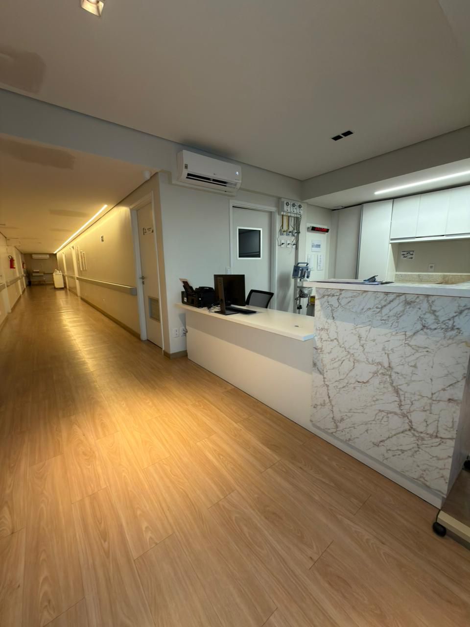 Grupo Pré-Saúde expande operações com gestão do Hospital São Pedro Grupo Pré-Saúde expande operações com gestão do Hospital São Pedro