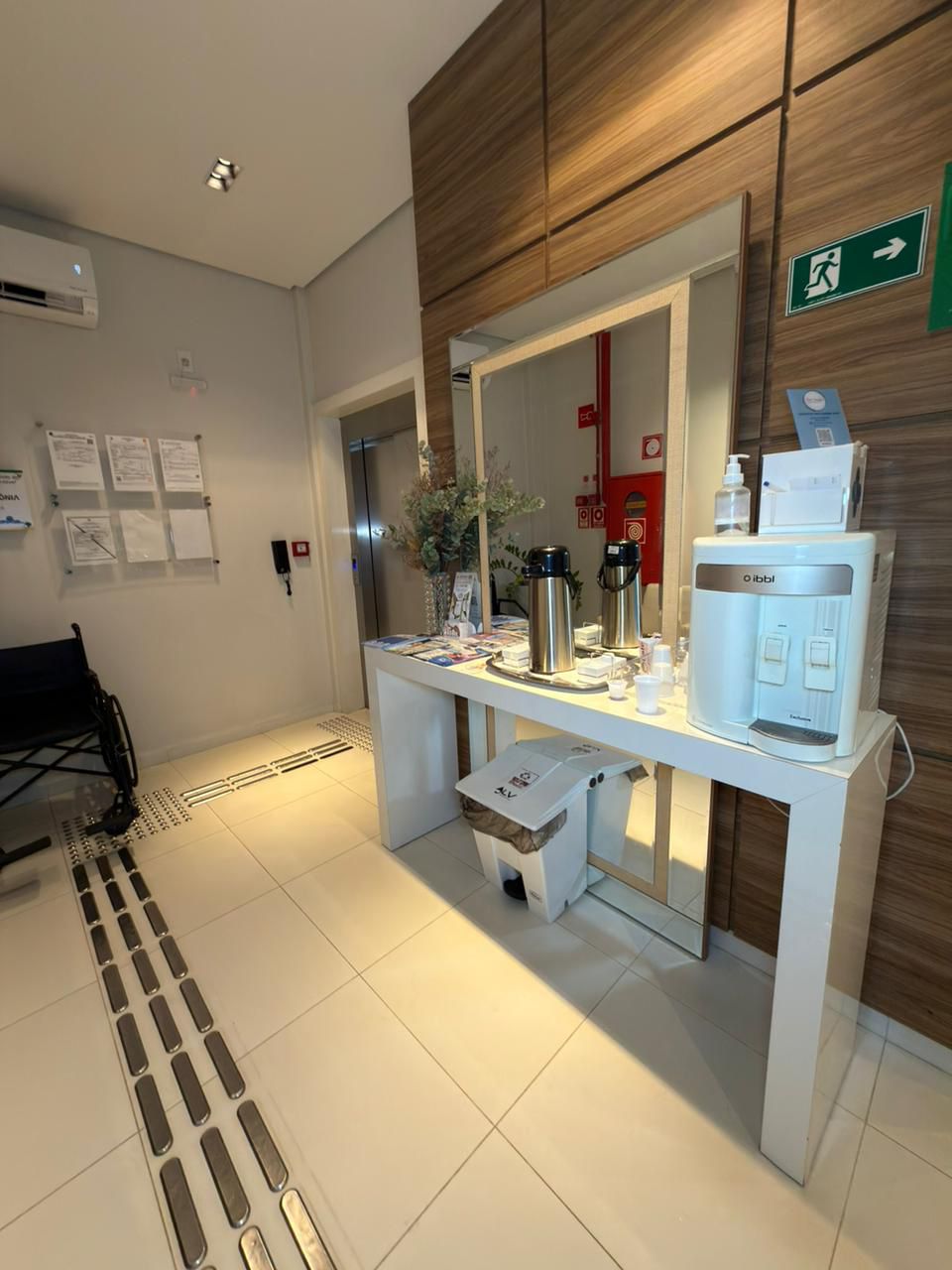 Grupo Pré-Saúde expande operações com gestão do Hospital São Pedro Grupo Pré-Saúde expande operações com gestão do Hospital São Pedro