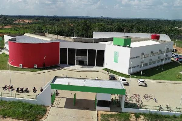 IFAC de Sena figura entre os destaques do Acre no desempenho do Enem IFAC de Sena figura entre os destaques do Acre no desempenho do Enem