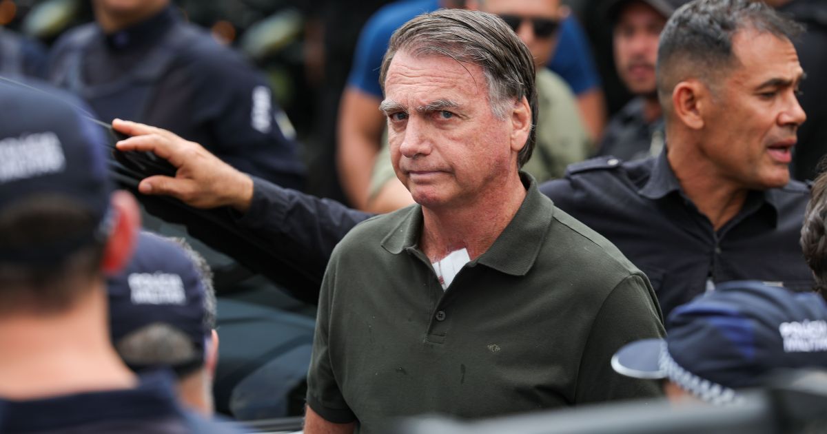 Saiba como será o depoimento de Bolsonaro no caso da arma apreendida Saiba como será o depoimento de Bolsonaro no caso da arma apreendida