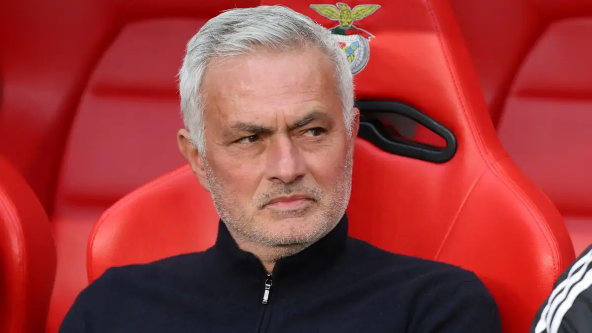 Real Madrid pagará R$ 88,6 milhões para contratar José Mourinho