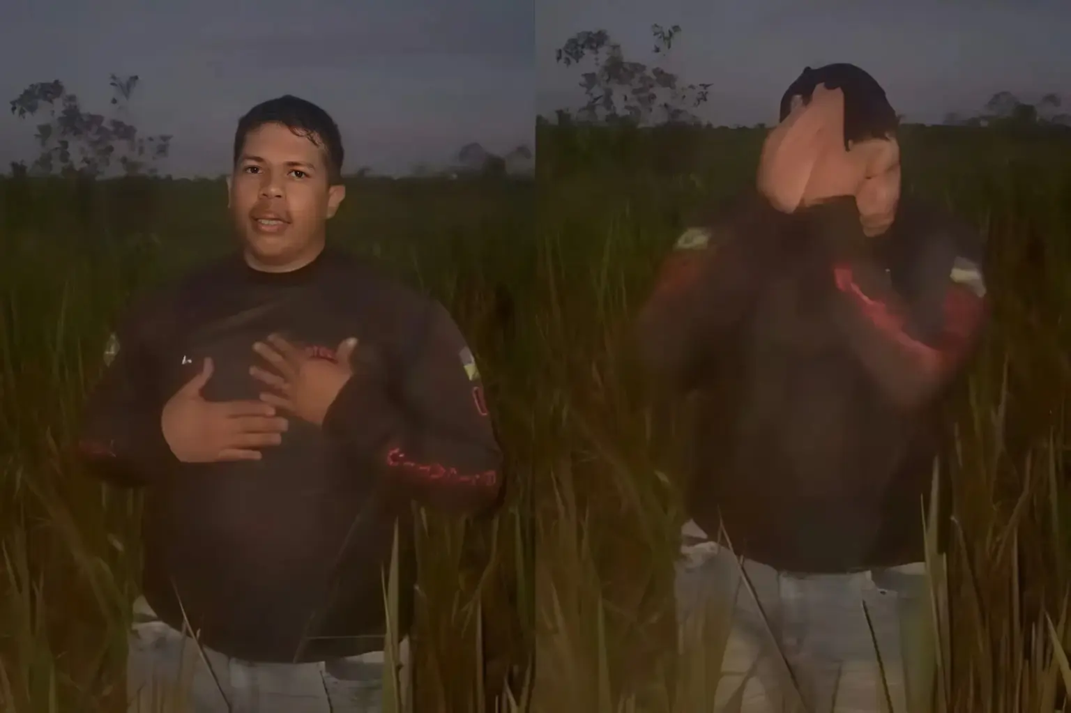 Motorista de aplicativo desaparecido é achado morto na Bolívia