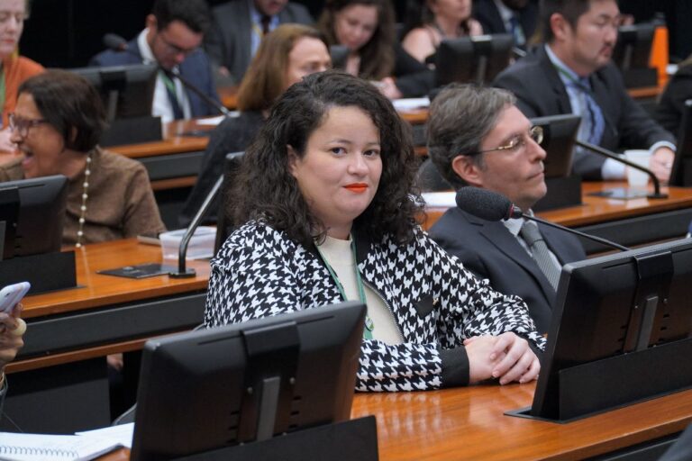 Acreana Juliet Matos ajudou a elaborar PL do TDAH aprovado na Câmara Acreana Juliet Matos ajudou a elaborar PL do TDAH aprovado na Câmara