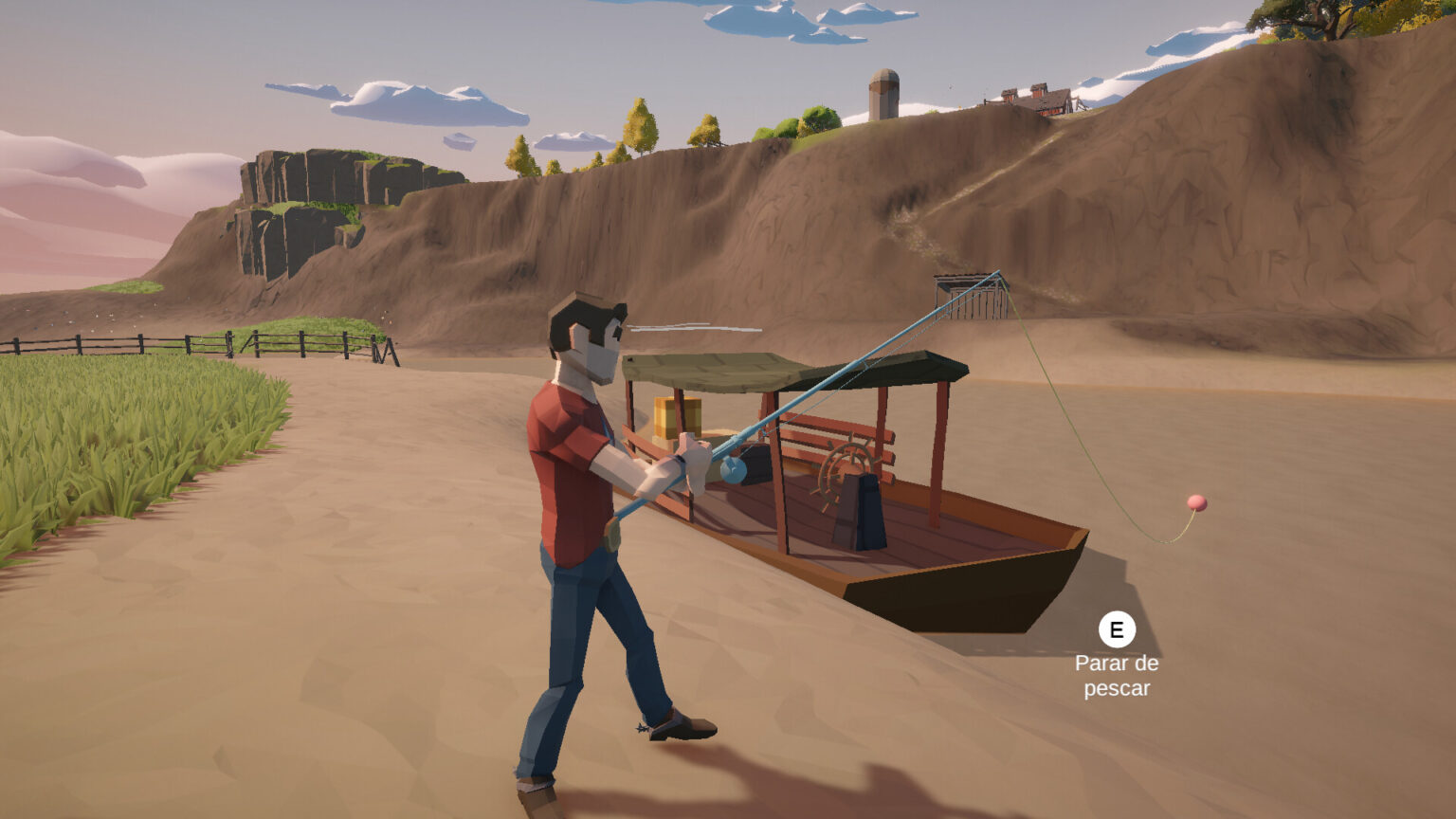 Reforest é um jogo desenvolvido pela KGame