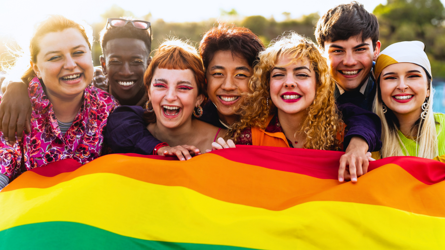 LGBTQ-Youth