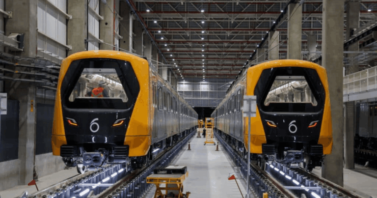 Linha 6-Laranja do Metrô: quando será inaugurada a Estação 14-Bis?