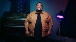 Lukas Agustinho participa da V Semana Evangélica de Epitaciolândia