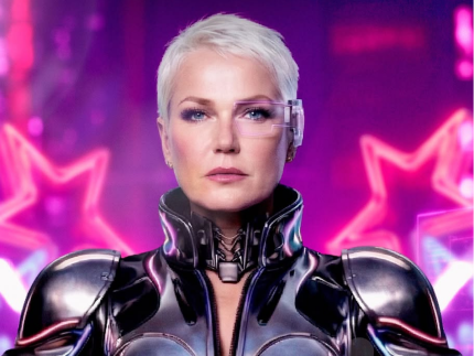 O último voo: Xuxa dá adeus à nave e fala sobre maturidade aos 63 O último voo: Xuxa dá adeus à nave e fala sobre maturidade aos 63