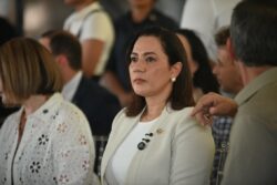 Mailza se pronuncia sobre exoneração de Donadoni: “Foi necessário”