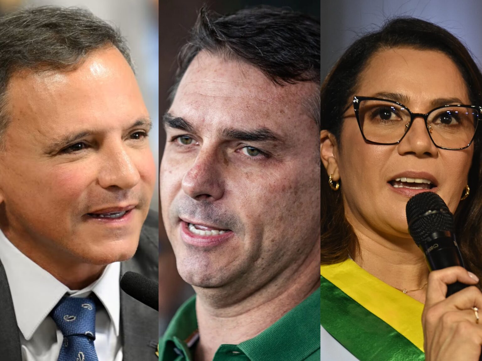 Bittar admite que pedido de Flávio pode tirar o PL da base de Mailza