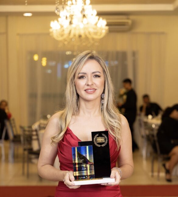 Márcia Abreu traz novidades e eventos da semana em mais uma coluna