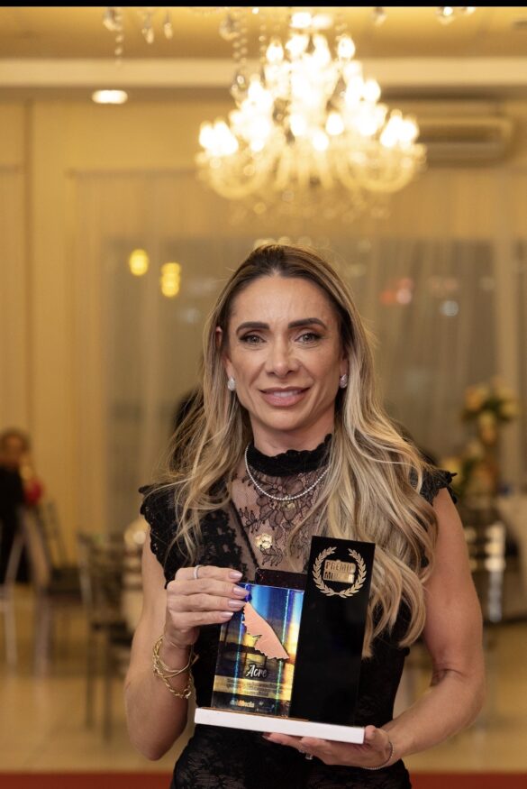 Márcia Abreu traz novidades e eventos da semana em mais uma coluna