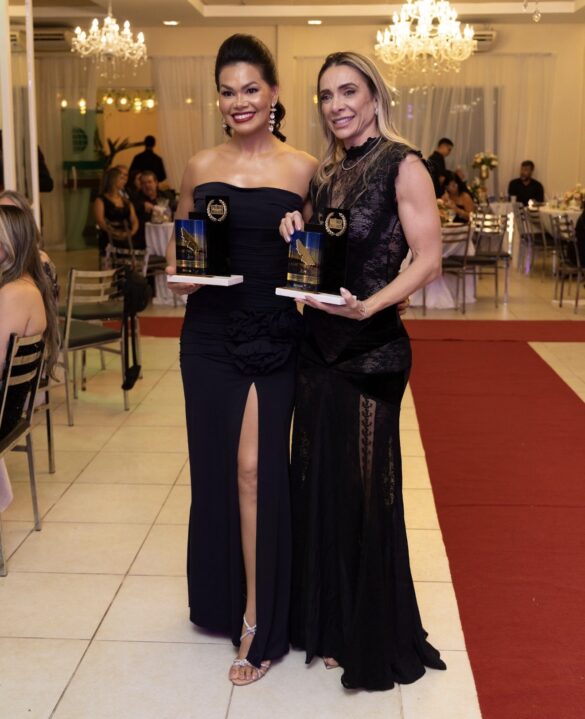 Márcia Abreu traz novidades e eventos da semana em mais uma coluna