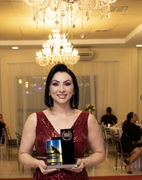 Márcia Abreu traz novidades e eventos da semana em mais uma coluna