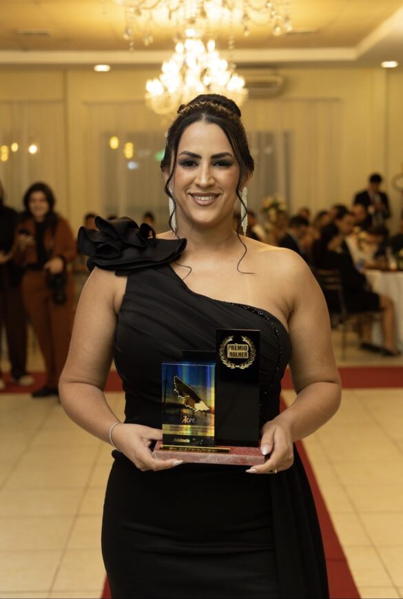 Márcia Abreu traz novidades e eventos da semana em mais uma coluna