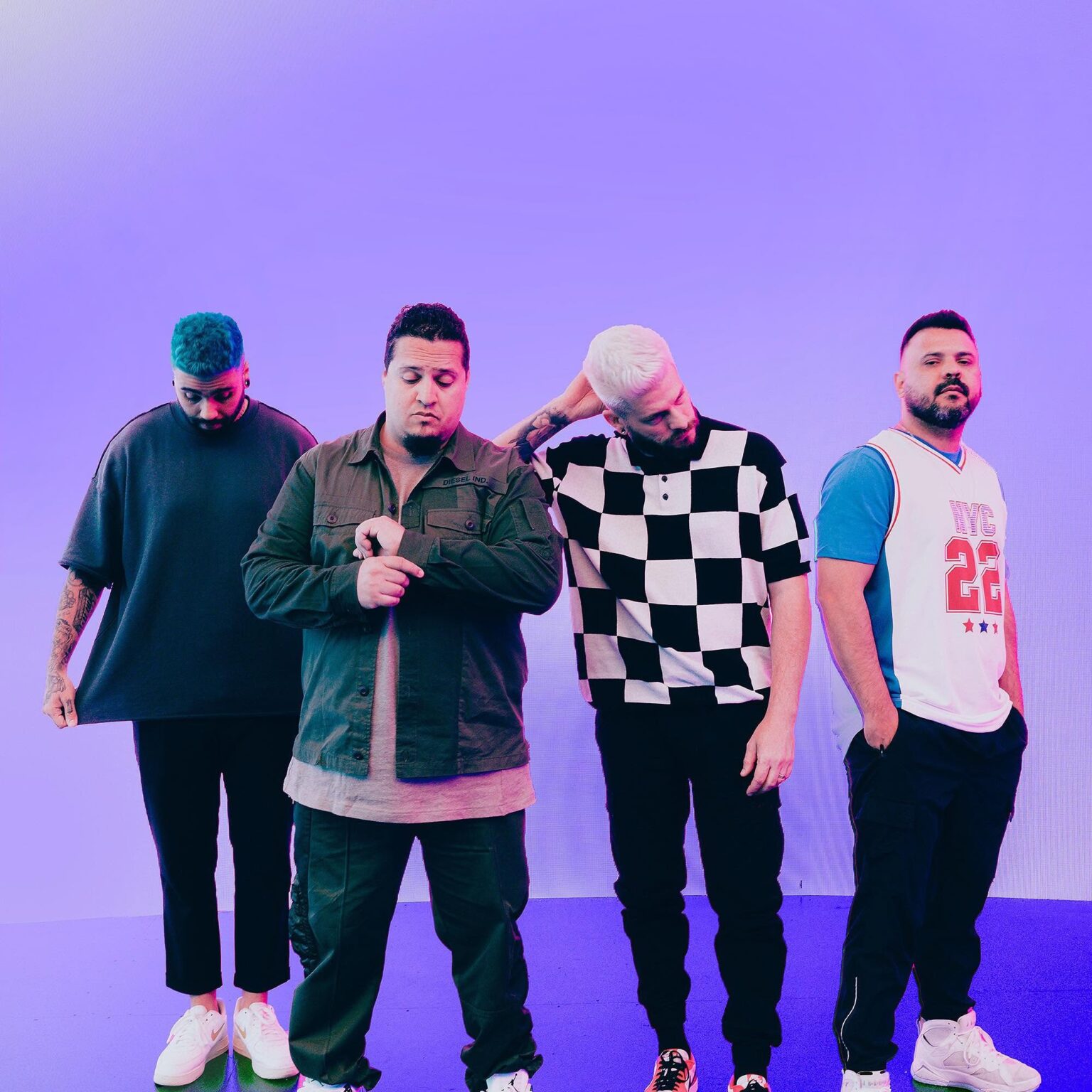 Segunda noite da Expoacre Juruá tem prova de laço e show da banda Morada