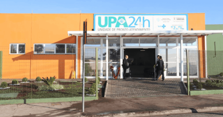 Adolescente morre após 18 horas aguardando transferência em UPA de SP