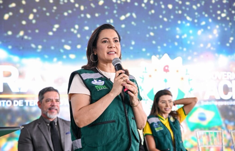 Segundo Mailza, a habitação é prioridade da gestão e deve ser tratada como direito fundamental. /Foto: Reprodução