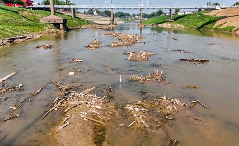 Acre antecipa plano de socorro a indígenas contra seca do 'Super El Niño'