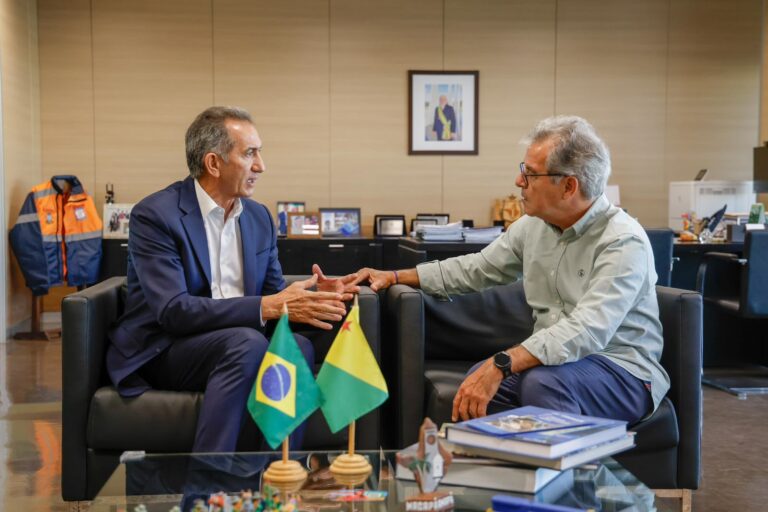 Ministro de Lula vem ao Acre nesta semana para lançar programa