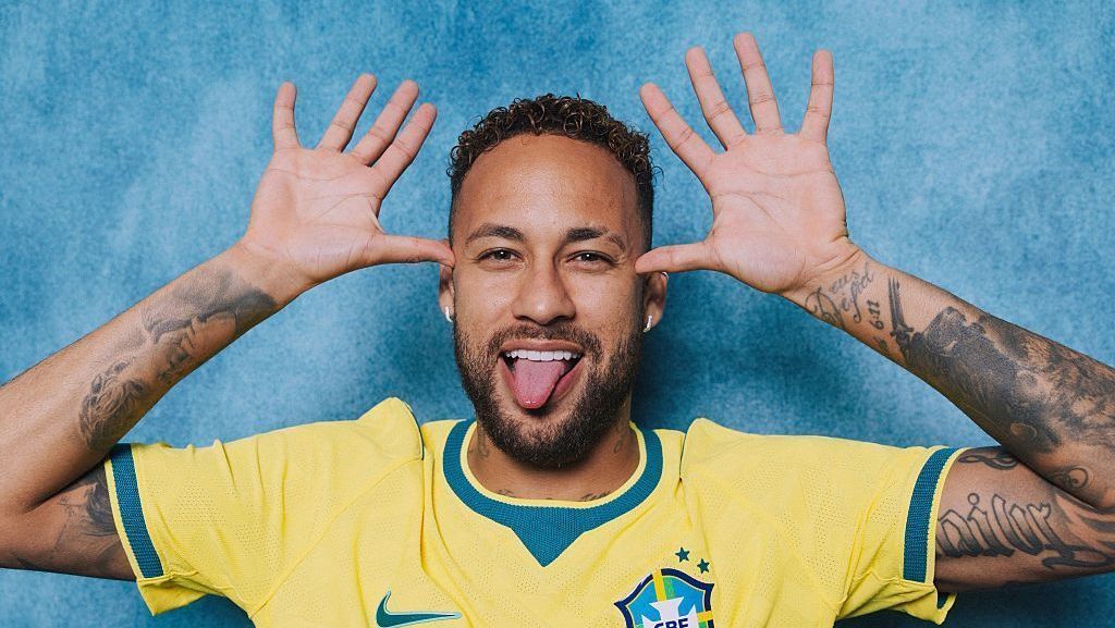 Zagueiro escocês se diz “confortável” em enfrentar Neymar: “Sem problemas” Zagueiro escocês se diz “confortável” em enfrentar Neymar: “Sem problemas”